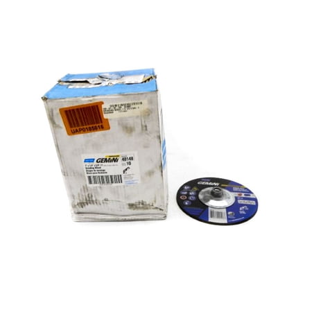 GEMINI 66252940148 (PKG OF 10) NSMP