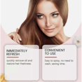 thumbnail image 4 of Hair Fairy Duster Dry Shampoo Powder - Instantly Fresh Volumizing Hair, 4 of 5