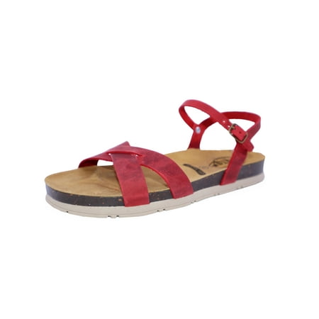 

Plakton Women s Girondine Sandals