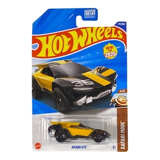 Hot Wheels '82 Cadillac Seville NFT Garage Series 4 - Walmart.com