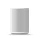 thumbnail image 2 of Altavoz inteligente Sonos Era 100 inalámbrico Alexa White (x2), 2 of 6