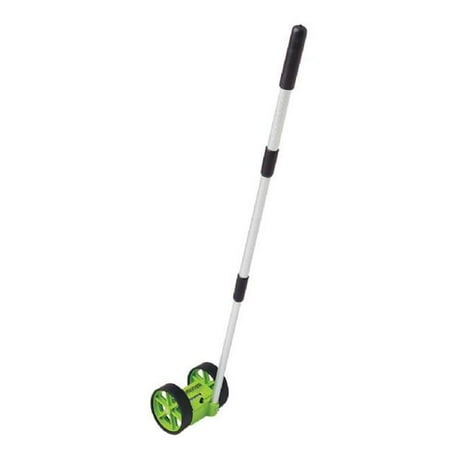 Alvin&Co MM12TWIN Rolatape Dual Wheel