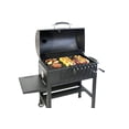 thumbnail image 3 of Blackstone Charcoal Grill and Kabob, 3 of 11