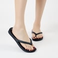 thumbnail image 6 of Ecetana Flip Flops for Women Thong Sandals Non-Slip Lightweight Beach Sandals for Summer, 6 of 8