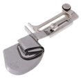 thumbnail image 1 of kurtrusly Machine à Coudre Industrielle Simple Pli Liant Fixation Pièces Argent Taille 3 1 Pc, 1 of 6