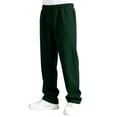 thumbnail image 7 of XINXIAOO Uniform Pants for Girls Boys Straight Leg Pants for School Casual Back to School Outfits Girls Boys Pants Size 7-8 Years, 7 of 7