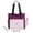 🔥 B_New#4810, variant on Large Capacity Nylon Tote Handbag | Waterproof Cloth Shoulder Bag | Zippered Compartment | Reinforced Stitching | Wide Padded Handles | Everyday Travel Shopping | Fits A4 Size | Multipurpose