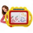 thumbnail image 2 of XFGOU Puzzle games Toys and Hobbies Kindergarten Gift Prize Innovation Color Drawing Board Children Writing Board Puzzle Early Education Toys Education, 2 of 9