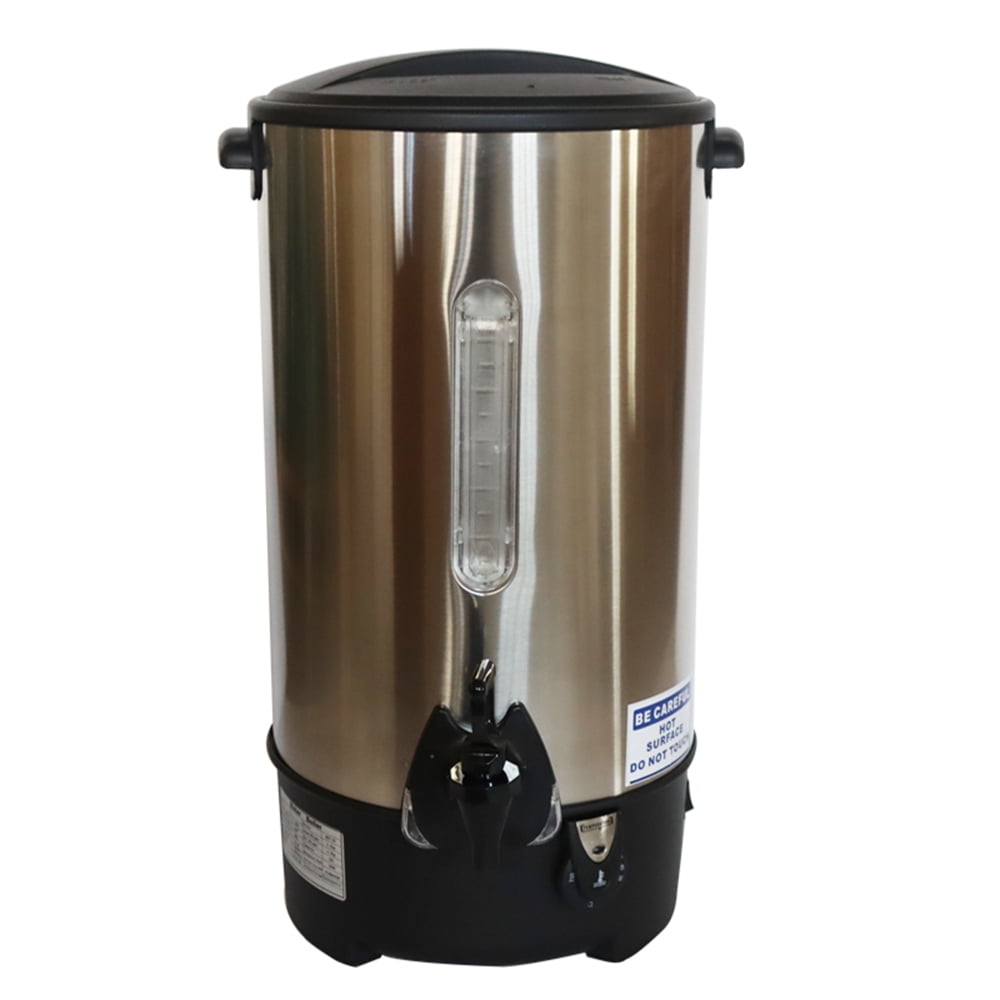 21.7L Hot water dispenser Office Kitchen Tea Coffee Equipment Milk Tea