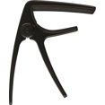 thumbnail image 2 of Fender Laurel Acoustic Guitar Capo - Black, 2 of 3