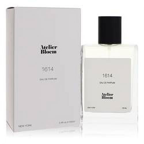 Atelier Bloem 1614 Eau de Parfum Spray (unisex) por Atelier Bloem Atelier Bloem Model