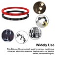 thumbnail image 4 of Cable eléctrico TUOFENG 20 AWG, 6 m, flexible de silicona, 4 of 7