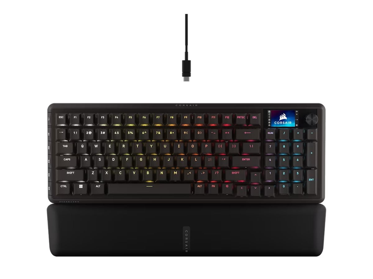 その他 Corsair K70 MK2 bbe2dbc7-c985-4263-9e1b-