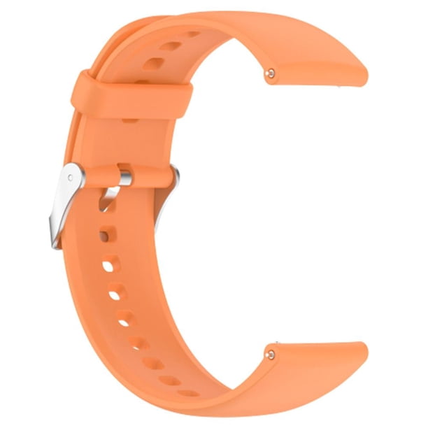 TQEHS Correa de repuesto para reloj deportivo CMF by Nothing Watch Pro2 A9Z0