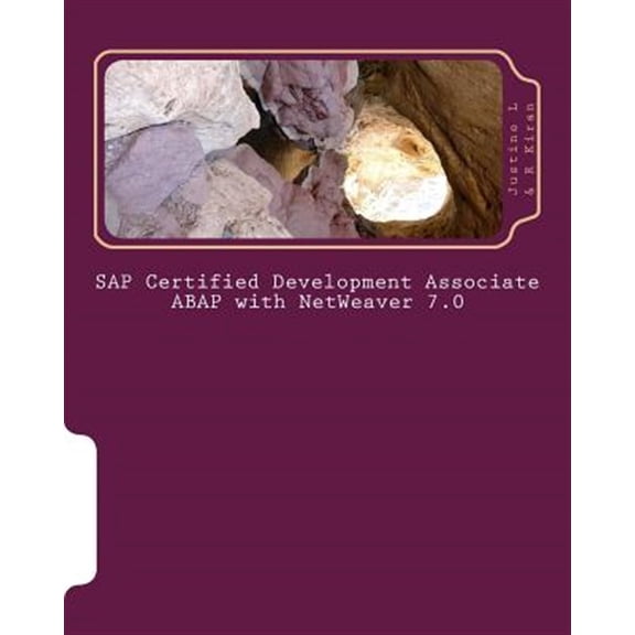 Pre-Owned SAP Certified Development Associate ABAP with Netweaver 7.0