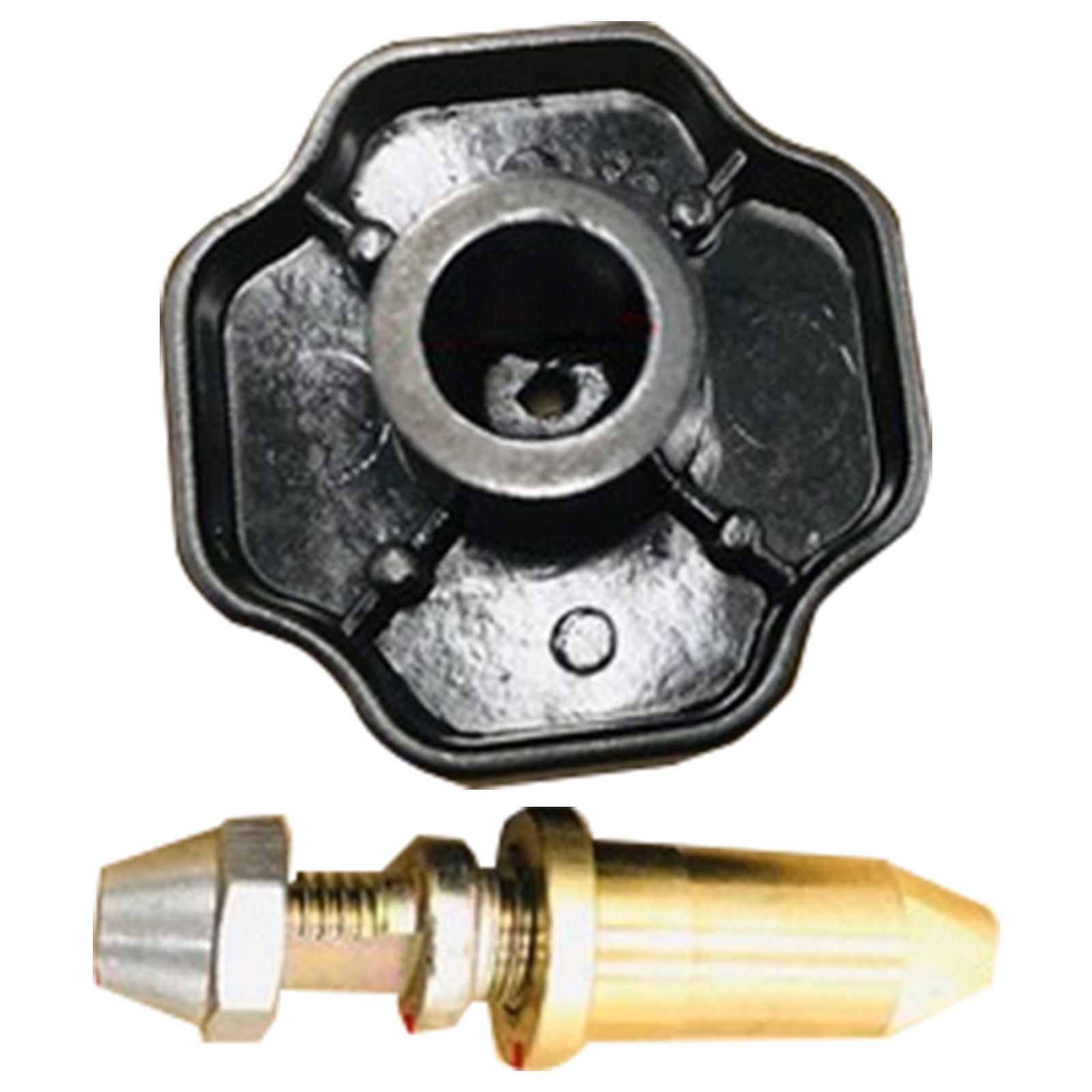 Pressure Cooker Knob Pressure Cooker Spare Part Elastic Tightening Knob Pressure Cooker Accessory Replacement Part