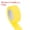 Yellow 1", variant on Uxcell Red Masking Tape 9/16" x 14 Yards 7 Rolls Color Code Labeling Painters Tape for Arts Crafts Wall Painting Science Lab Organizing