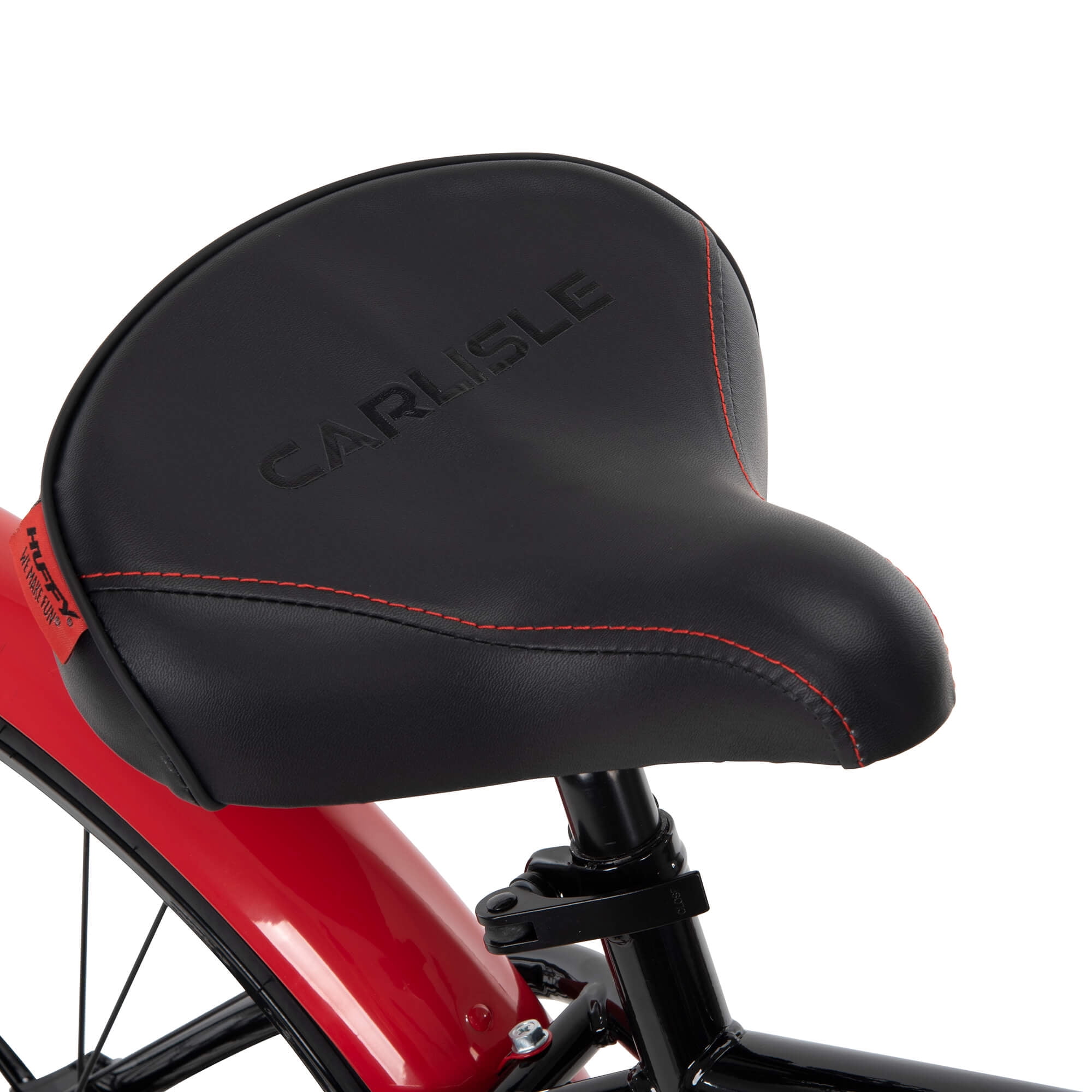 Huffy cruiser bike pentolino seat assembly