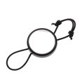thumbnail image 2 of koolsoo Diving Rear View Mirror for Enhanced Visibility Angle Narrow Space Black, 2 of 8
