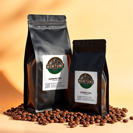 Supremo Oro Colombia, 1 LB
