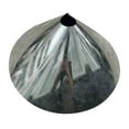 thumbnail image 1 of Unique i Around Squirrel Baffle for Pole Hangable Mounted 16inch, 1 of 8