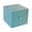 🌻 Light Blue#175, variant on Desktop Storage Box Plastic Macaron Stackable Building Block for Cosmetics Jewelry and Small Items