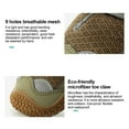 thumbnail image 4 of AAOMASSR Dog Boots Dog Booties Outdoor Dog Shoes with Rugged Anti-Slip Sole for Medium Dogs, 4 of 8