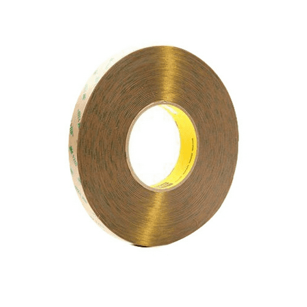 3M F9473PC VHB™ Tape 1/2" x 5 yard Roll (10 Mil)
