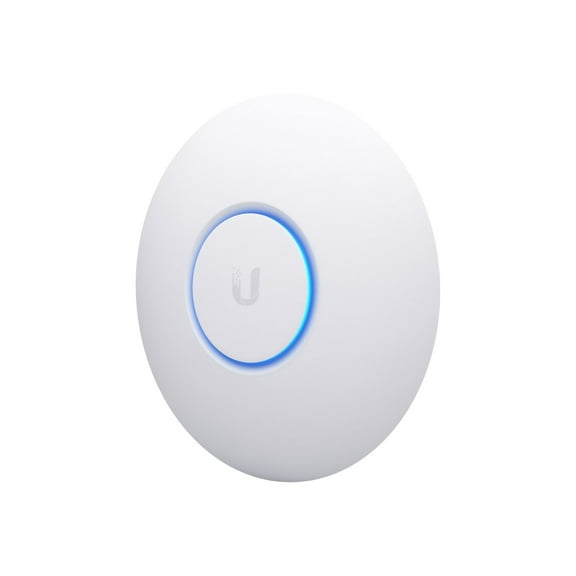 Ubiquiti UniFi nanoHD - Wireless access point - Wi-Fi 5 - 2.4 GHz, 5 GHz - DC power (pack of 5)