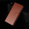 thumbnail image 4 of Case for Oukitel C23 PRO Cover Wallet with Card Slots Magnetic Folio Shockproof PU Flip Leather Case, 4 of 5