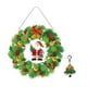 thumbnail image 1 of Kearding PVC buena decoración DIY pintura de diamantes transformar el hogar hermosa de Navidad maravilloso regalo Kits de decoración para fiestas YH02, 1 of 6