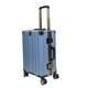 thumbnail image 2 of MALETA DE CABINA JON T091 20 AZUL CLARO, 2 of 4