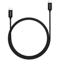 thumbnail image 3 of Cable ADATA USB Tipo C a USB Tipo C 1 metro negro, 3 of 4