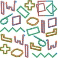 thumbnail image 1 of Yeetec 24 Pack 24 Links Wacky Tracks Snap and Click Fidget T Yeetec Yeetec, 1 of 2