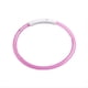 thumbnail image 1 of Collar de Perro con Luz LED, Correa con Carga USB Brillante Desmontable para Productos para Perros, Carga USB, Mascota Rosa, 1 of 5
