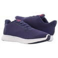 thumbnail image 3 of Reebok Instalite Lux Womens Shoes Size 6, Color: Midnight Inc/Lilac/Pink, 3 of 4