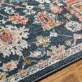 thumbnail image 6 of Davaro Navy 9' x 12' Traditional Rectangle Area Rug, 6 of 6
