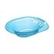 thumbnail image 3 of Bañera de asiento plegable jinwen con descargador 2000ml azul, 3 of 8