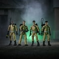 thumbnail image 6 of Hasbro Collectibles - Ghostbusters - Ghostbusters Plasma Pack - 3.75" O-ring Action Figure 4-Pack, 6 of 11