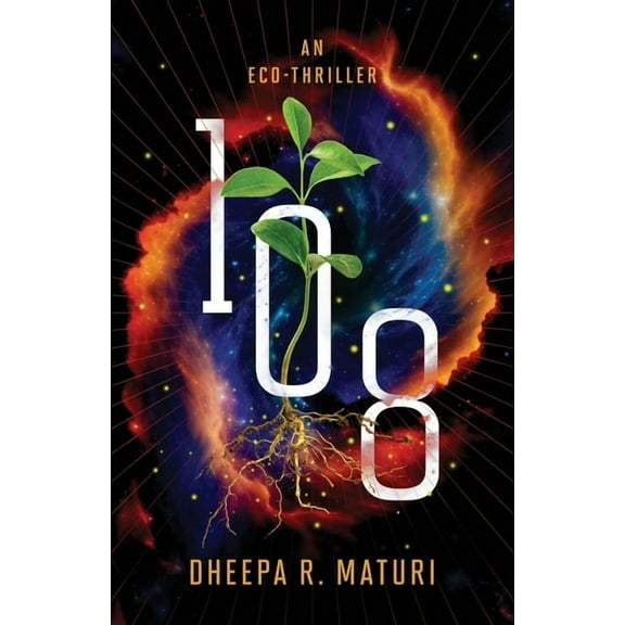 108: An Eco-Thriller, (Paperback)