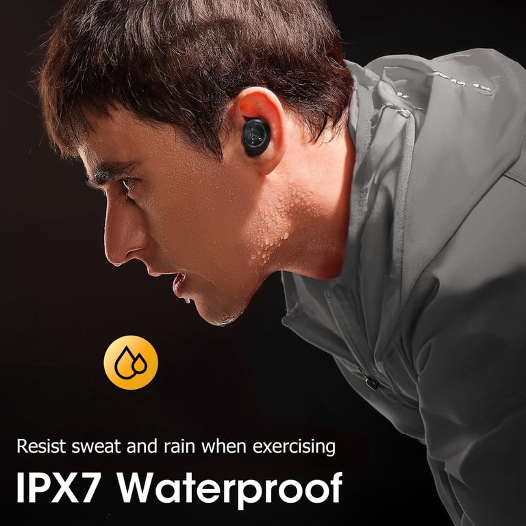 VEATOOL M14 Wireless Earbuds Bluetooth 5.3 Lightweight photo 2