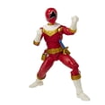 thumbnail image 2 of Zeo Red Ranger Power Rangers Lightning Collection, 2 of 4