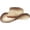 Beige, variant on Western Outback Cowboy Hat Straw Classic Western Style