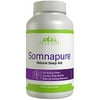 Peak Life Somnapure Natural Sleep Aid Dietary Supplement Tablets, 36 count