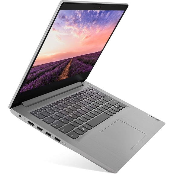 Pre-Owned Lenovo ThinkPad L13 Gen 2 13.3" Laptop - Intel Core i3-1115G4 (upto 4.10GHz) 8GB RAM 256GB SSD Webcam Windows 10 Pro