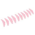 thumbnail image 4 of Dioche Eyelash Perm Shield Pad, Eyelash Perming Pad Makeup Tool For Women For Individual, 4 of 8