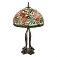thumbnail image 2 of 33" High Romance Rose Table Lamp, 2 of 2