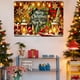 thumbnail image 5 of 59x35 Inches Christmas Tapestries Room Decorations Wall Coverings Home Tapestries Christmas Tapestries Christmas Decorations, 5 of 6