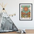 thumbnail image 2 of Kit de punto de cruz Tiwabb Sun Moon Stars para principiantes, 2 of 7
