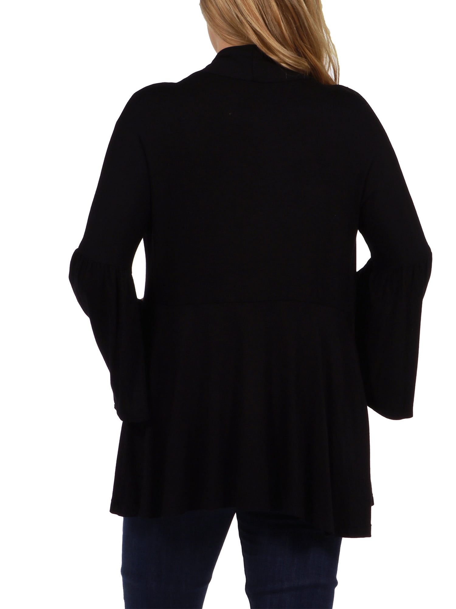 Bella Maternity Shrug -- Available in Plus Sizes